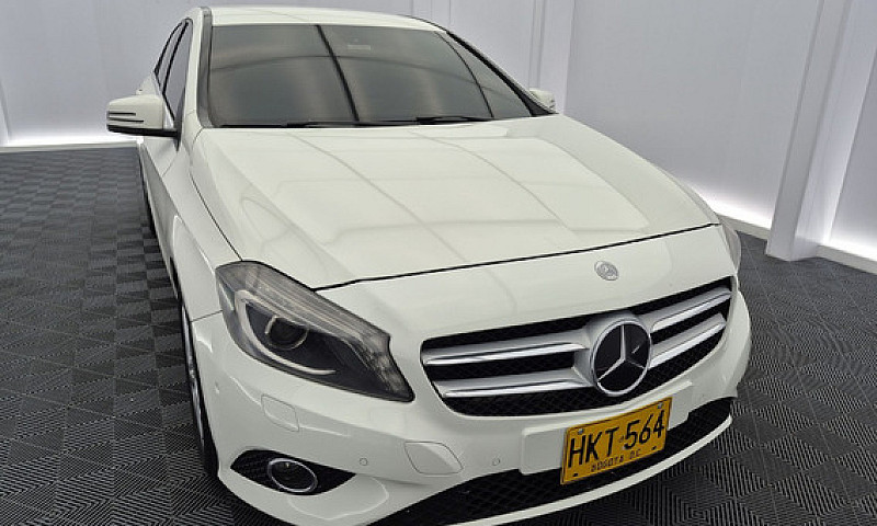 Mercedes-Benz Clase ...