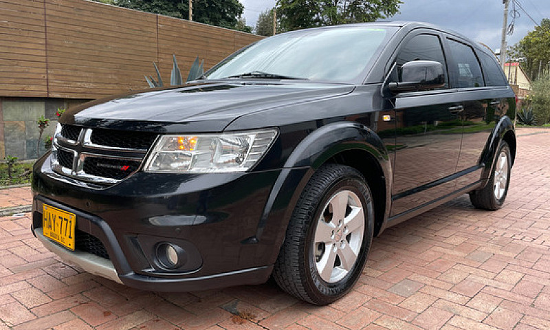 Dodge Journey 2.4 Se...