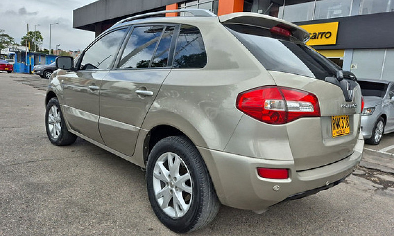Renault Koleos 2.5 P...