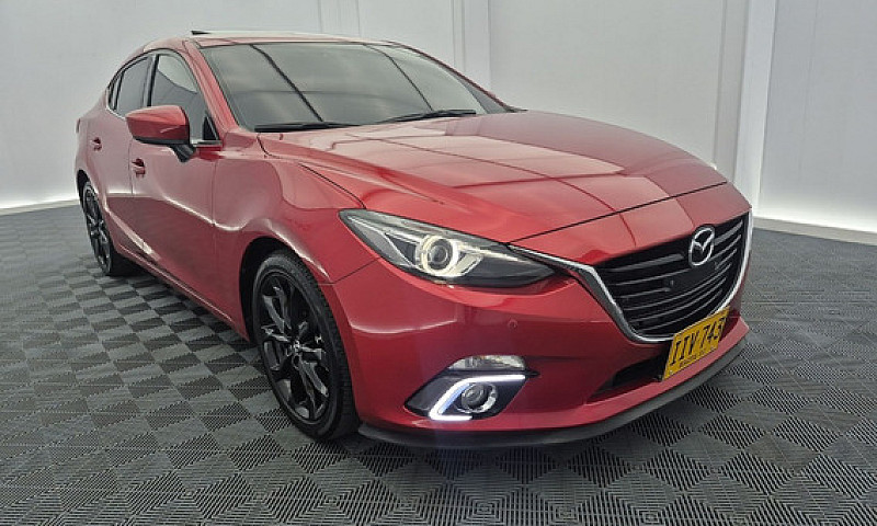 Mazda 3 2.0 Grand To...
