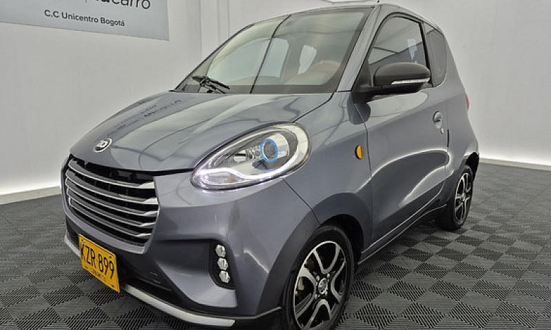 Zhidou D2S Electrico...