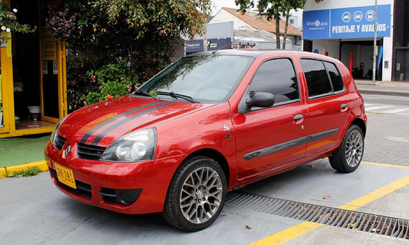 Renault Clio Campus ...