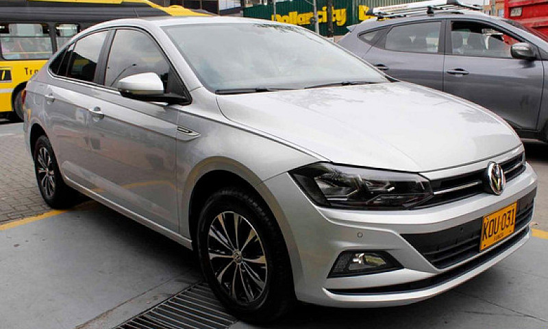 Volkswagen Virtus 1....