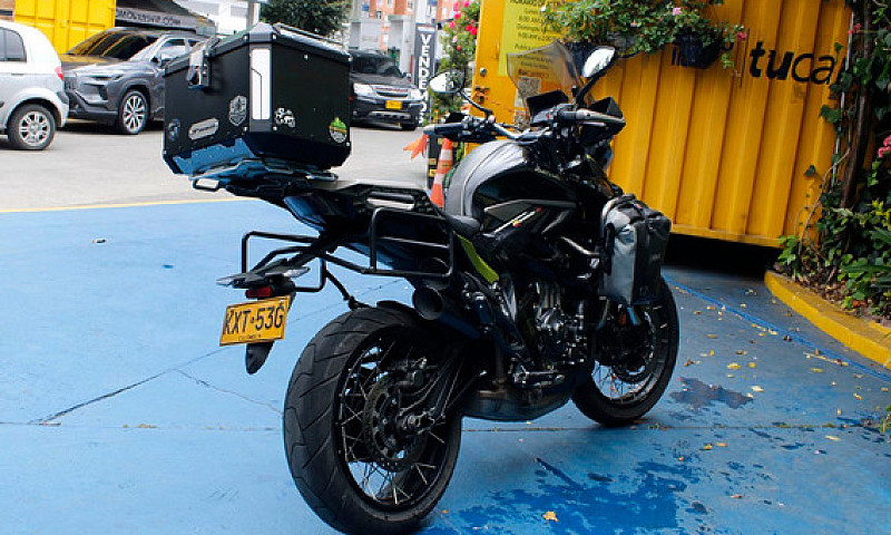 Victory Zontes T2 20...