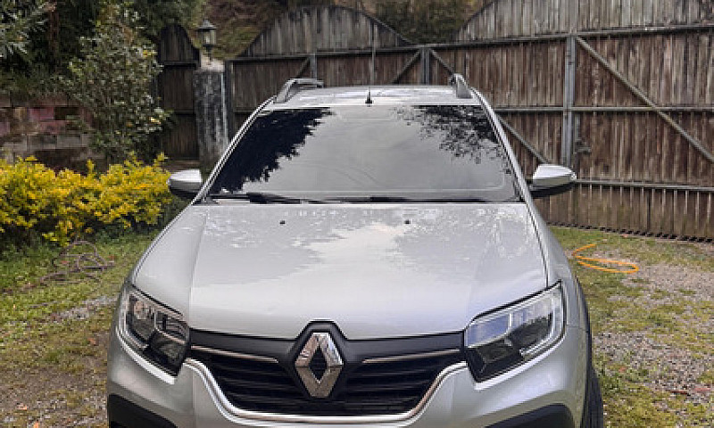 Renault Stepway 1.6 ...