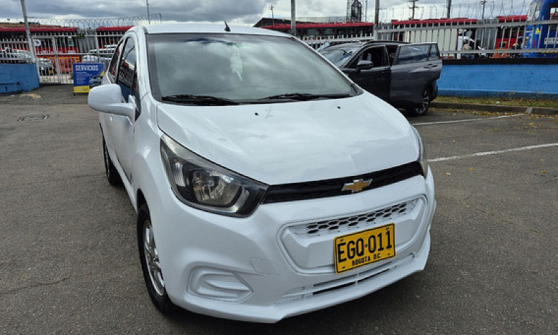 Chevrolet Beat 1.2 L...