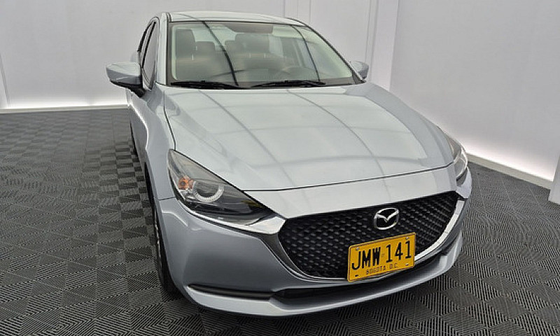 Mazda 2 1.5 Touring ...