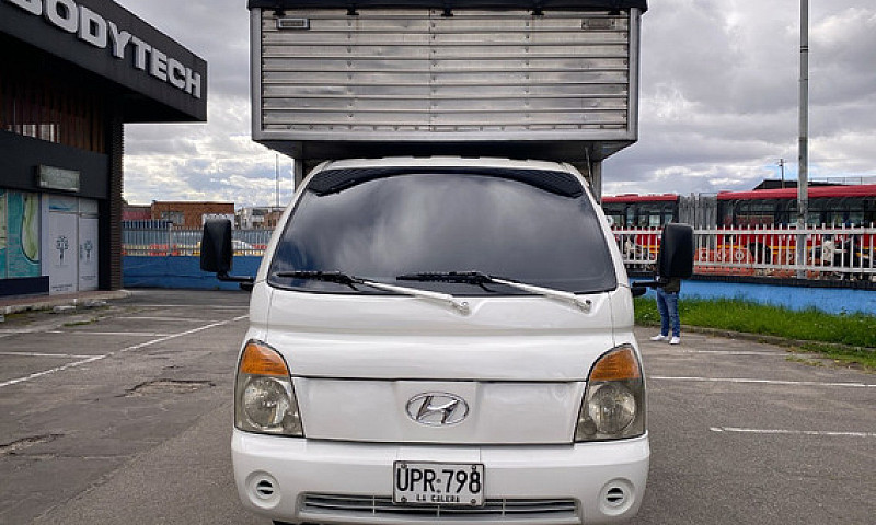 Hyundai Porter 2.6 H...