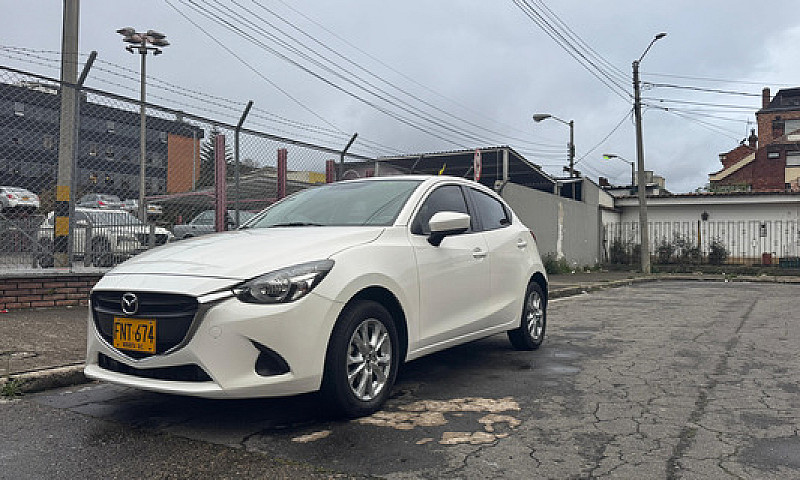 Mazda 2 1.5 Prime...