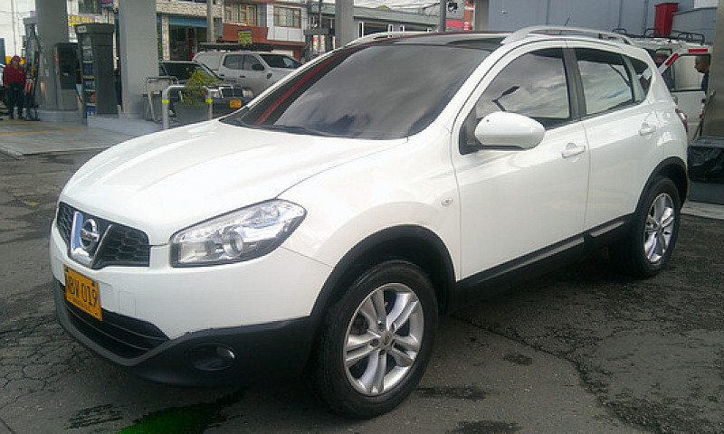 Nissan Qashqai 2.0L ...