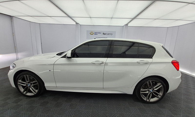 Bmw Serie 1 2.0 120I...