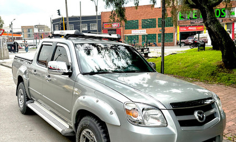 Mazda Bt-50 2.2 B22C...