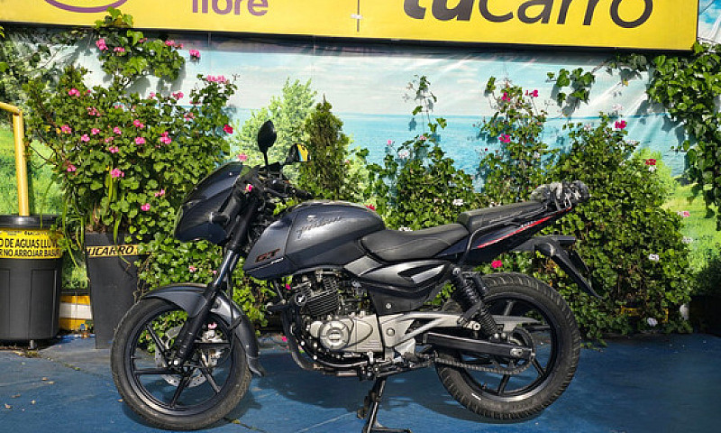 Bajaj Pulsar 180 Ug ...