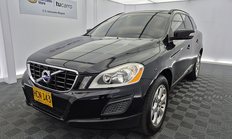 Volvo Xc60 3.0 T6 Aw...