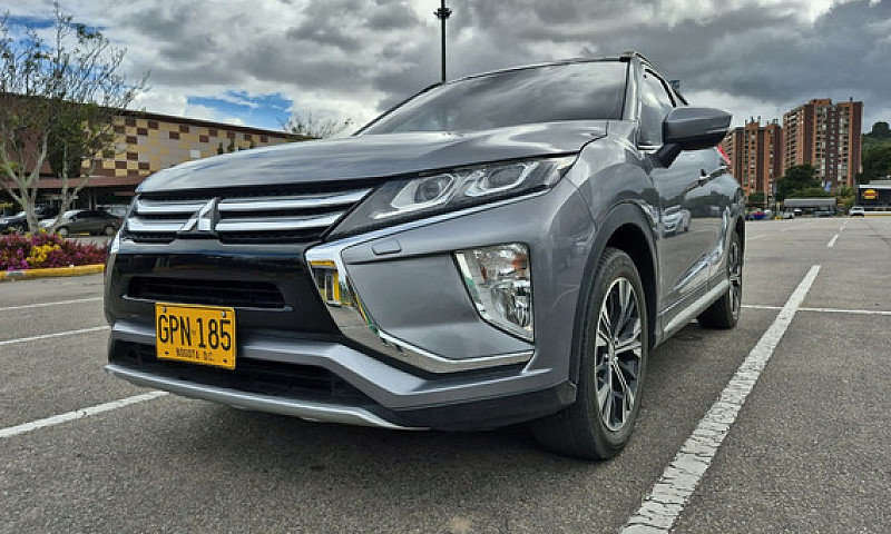 Mitsubishi Eclipse C...