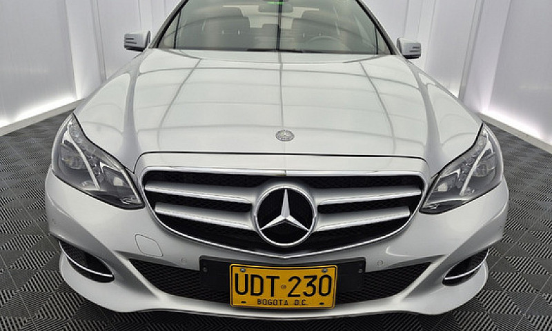 Mercedes Benz Clase ...