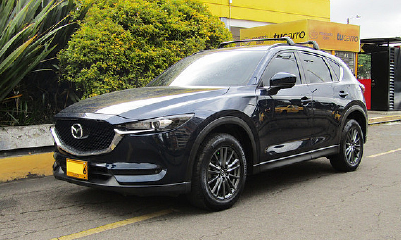 Mazda Cx-5 2.0 Touri...