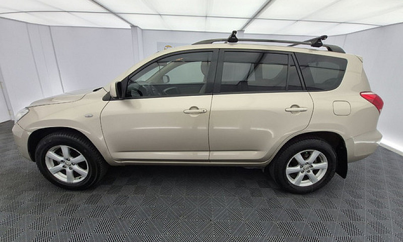 Toyota Rav4 2.4 Impe...