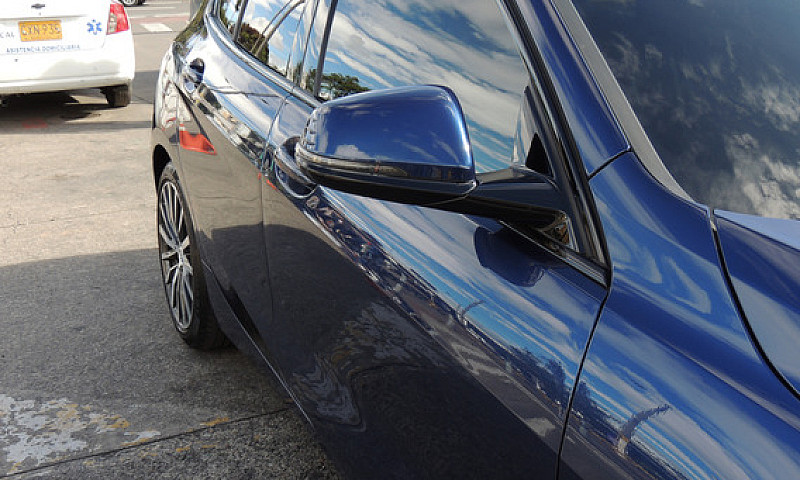Bmw 118I 1.5...