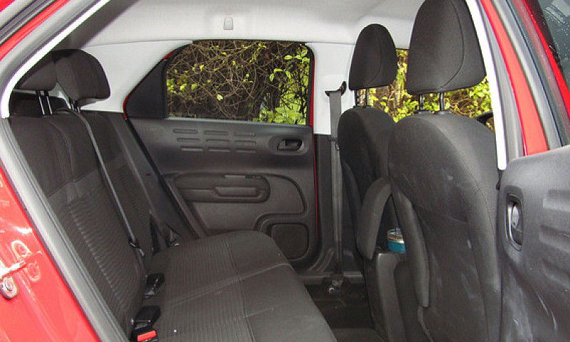 Citroën C4 Cactus 1....