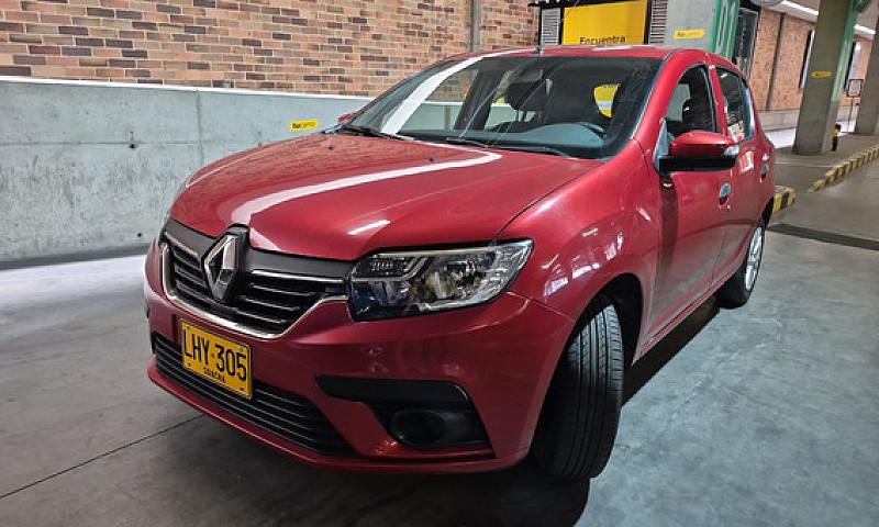 Renault Sandero 1.6 ...