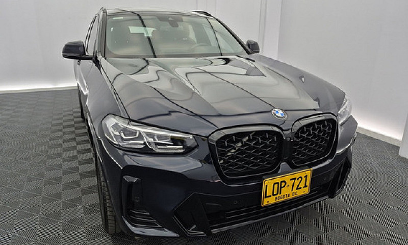 Bmw X4 2.0 Xdrive30I...