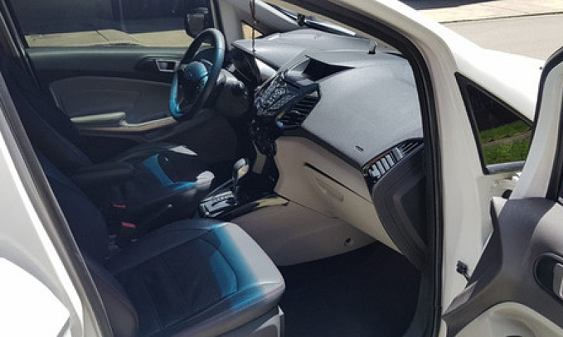 Ford Ecosport 2.0 Ti...