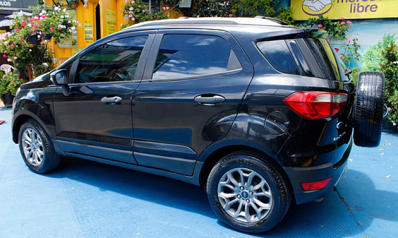 Ford Ecosport 2.0 Fr...