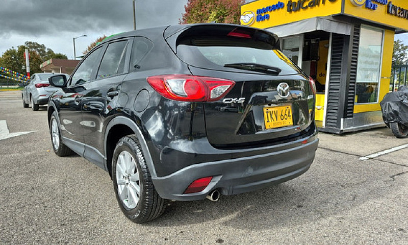 Mazda Cx-5 2.0 Touri...