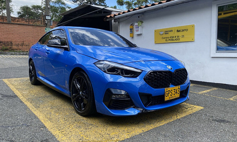 Bmw Serie 2 1.5 218I...
