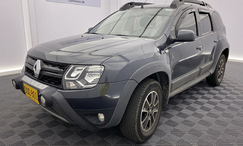 Renault Duster 2.0 D...