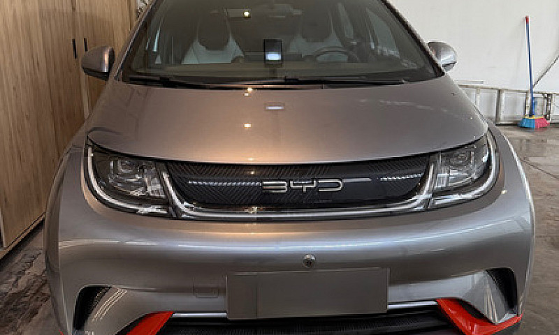 Byd Dolphin 0.0 400 ...