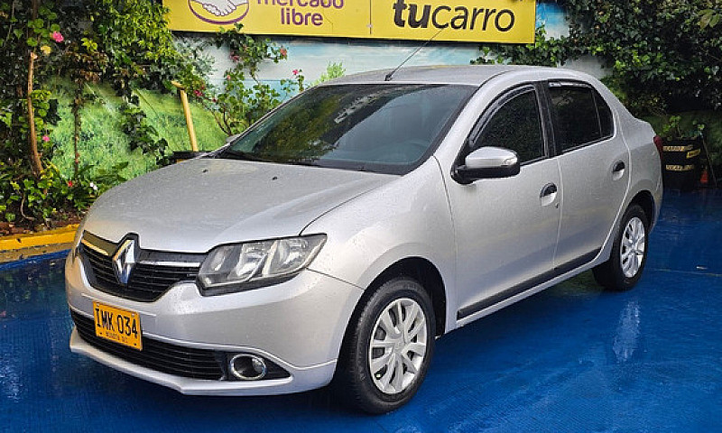 Renault Logan Expres...