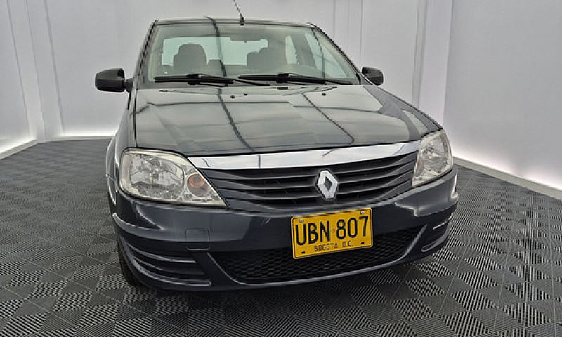 Renault Logan F.ii E...
