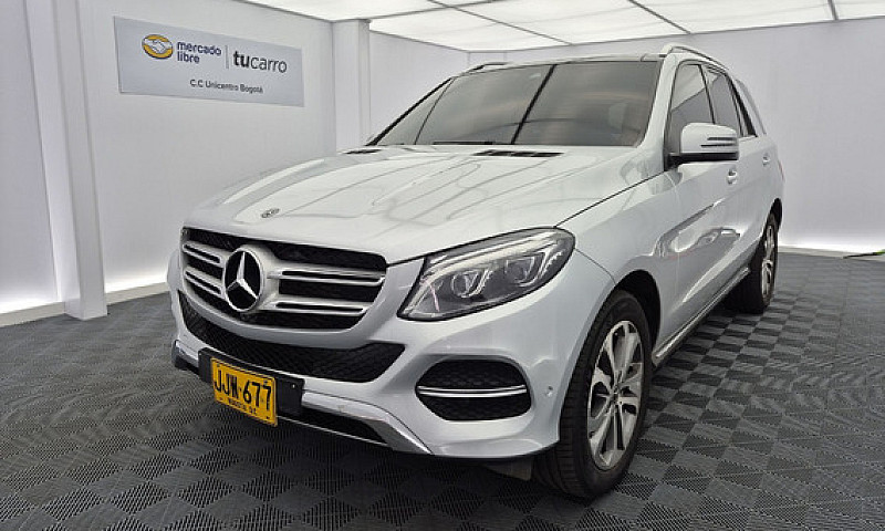 Mercedes-Benz Clase ...