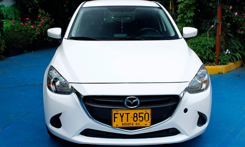 Mazda 2 1.5 Prime...