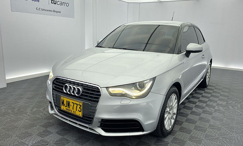 Audi A1 1.4 T Tfs At...