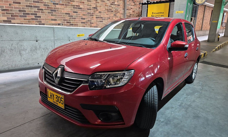 Renault Sandero 1.6 ...