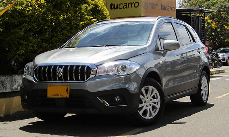 Suzuki S-Cross 1.6 G...