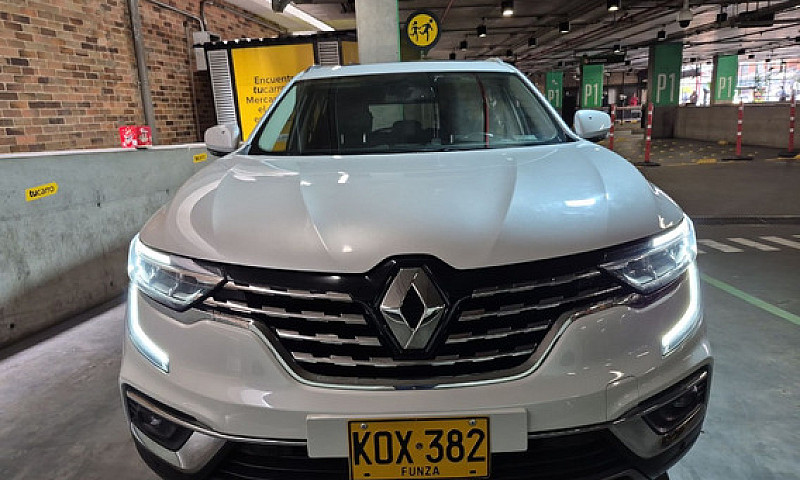 Renault Koleos 2.5 I...