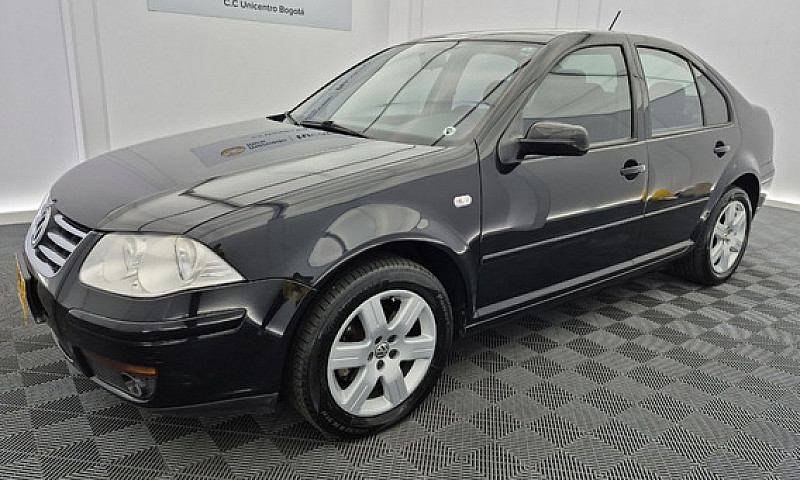 Volkswagen Jetta 2.0...