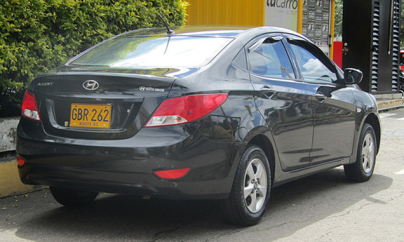 Hyundai Accent 1.4 N...