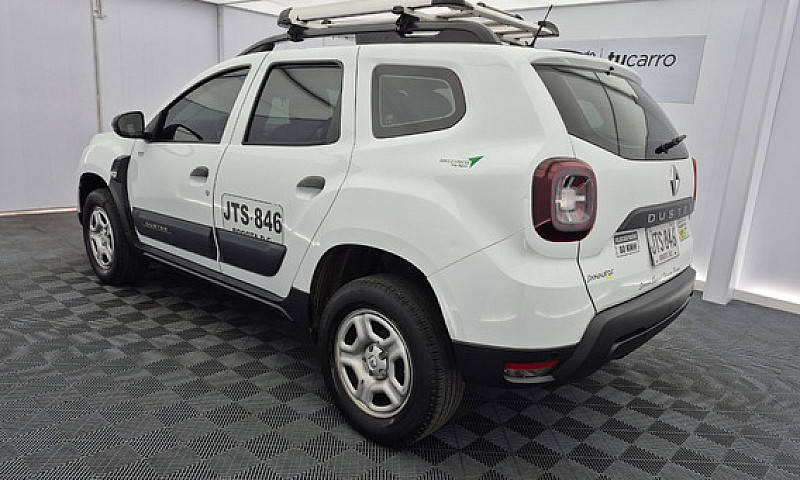 Renault Duster 1.6 Z...