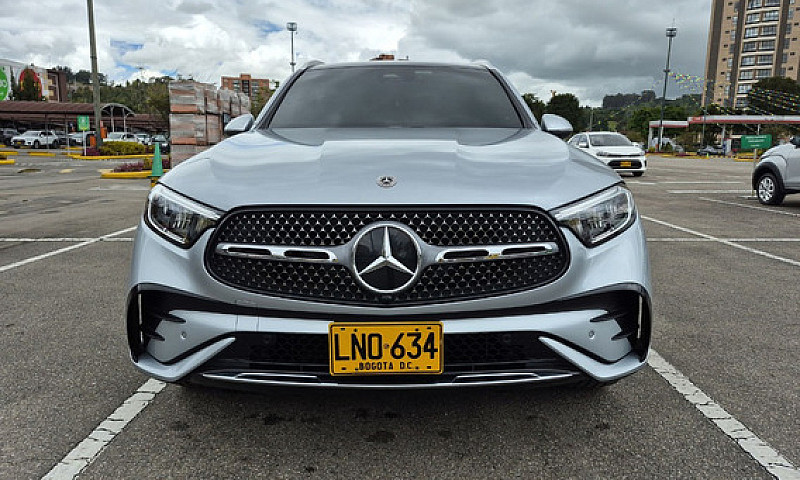 Mercedes-Benz Clase ...