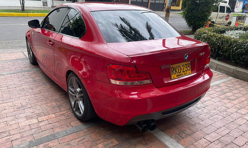 Bmw Serie 1 3.0T 135...