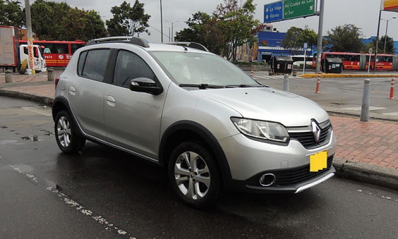 Renault Stepway 1.6 ...