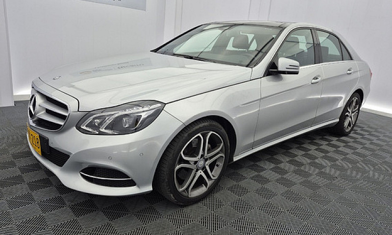 Mercedes-Benz Clase ...