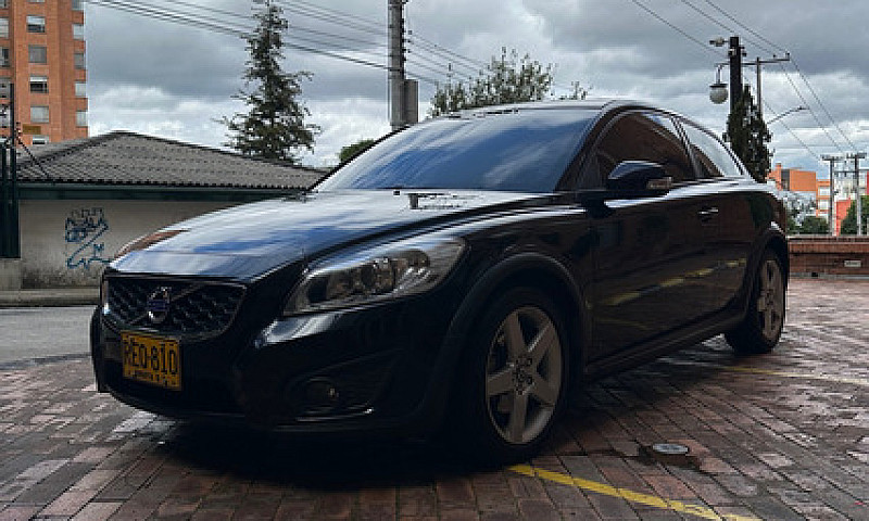 Volvo C30 2.0...