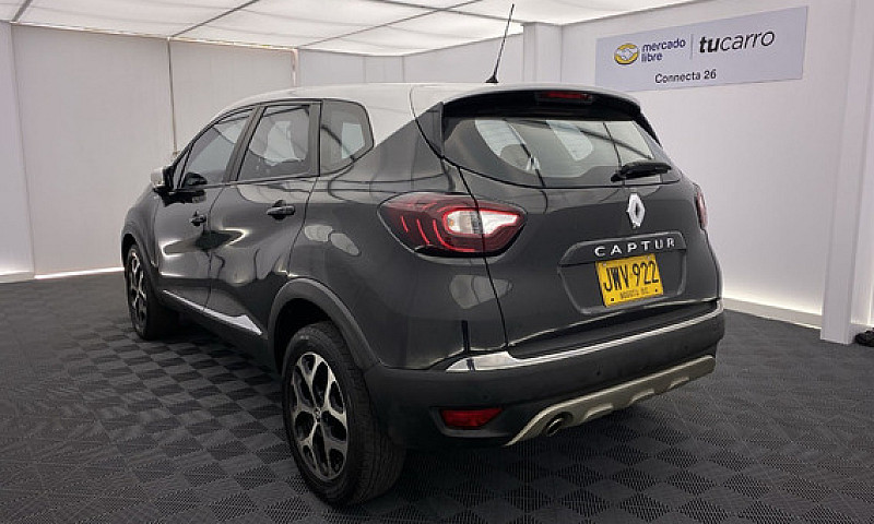 Renault Captur 2.0 B...
