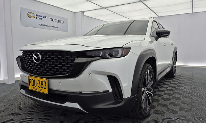 Mazda Cx-50  2.5 T. ...